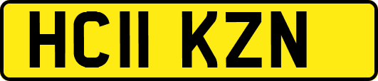 HC11KZN