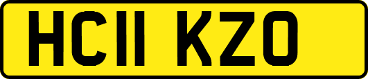 HC11KZO