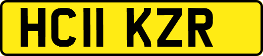 HC11KZR