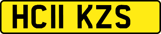 HC11KZS