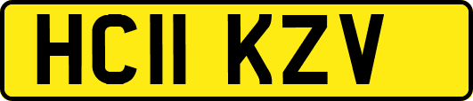 HC11KZV
