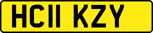 HC11KZY