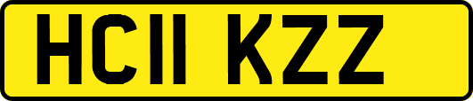 HC11KZZ