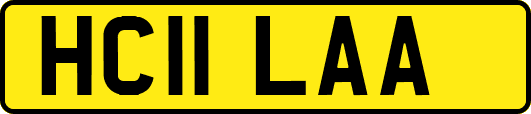 HC11LAA