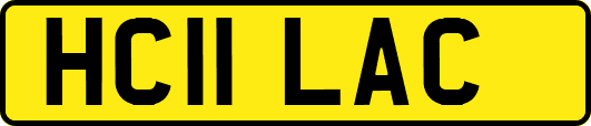 HC11LAC
