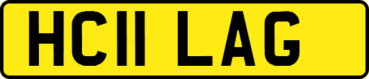 HC11LAG