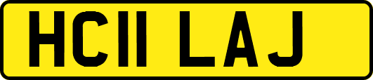 HC11LAJ