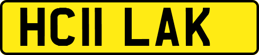 HC11LAK