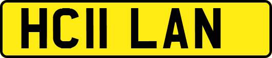 HC11LAN