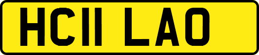 HC11LAO