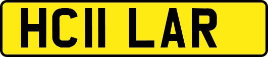 HC11LAR