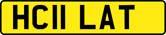 HC11LAT