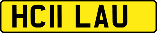 HC11LAU