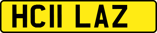 HC11LAZ