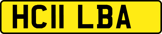 HC11LBA
