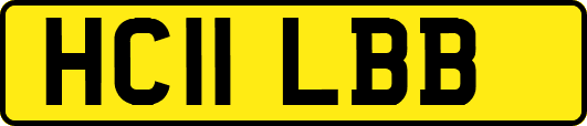 HC11LBB