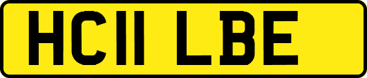 HC11LBE