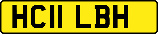 HC11LBH