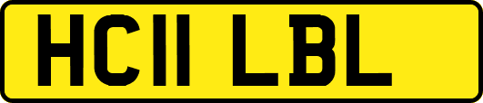 HC11LBL