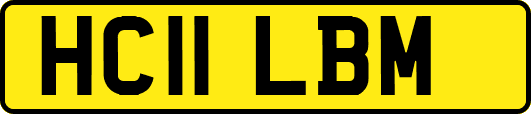 HC11LBM