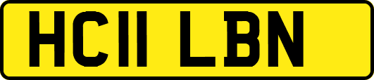 HC11LBN