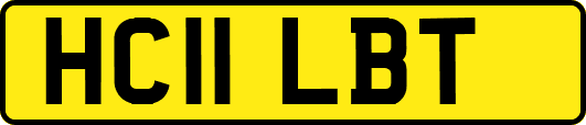 HC11LBT