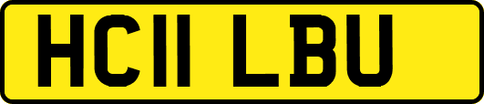 HC11LBU