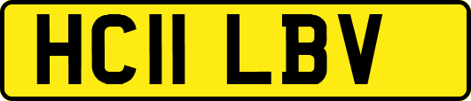 HC11LBV