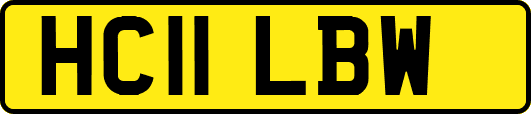 HC11LBW