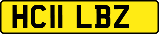 HC11LBZ