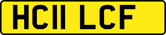 HC11LCF