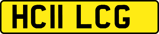 HC11LCG