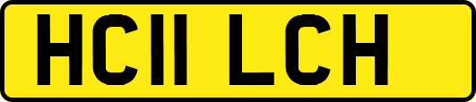 HC11LCH