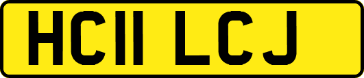 HC11LCJ