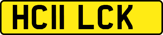 HC11LCK