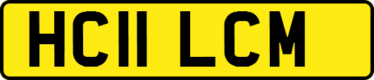 HC11LCM