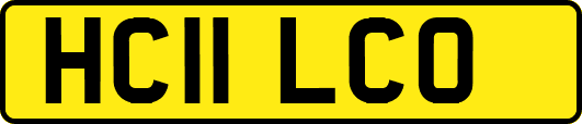 HC11LCO