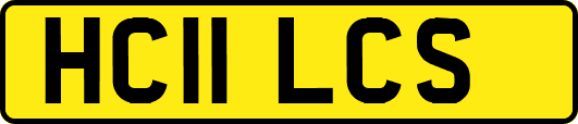 HC11LCS