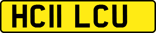HC11LCU