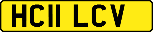 HC11LCV