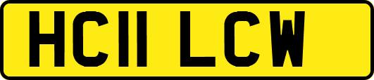 HC11LCW
