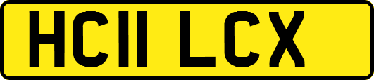 HC11LCX
