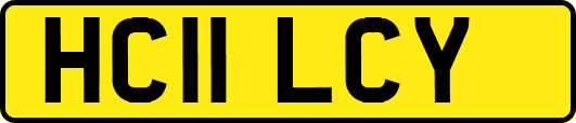 HC11LCY