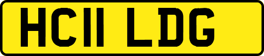 HC11LDG