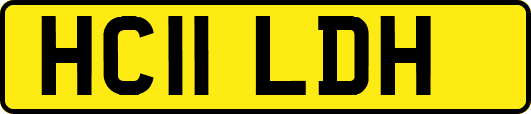 HC11LDH