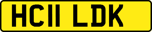 HC11LDK