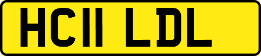 HC11LDL