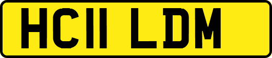 HC11LDM