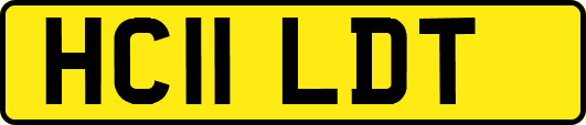 HC11LDT
