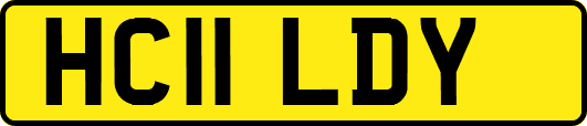 HC11LDY